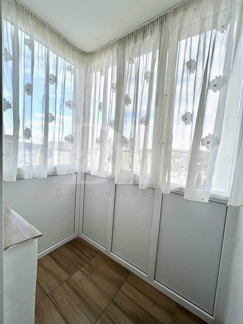 Apartament 3 camere de vânzare – Zona Mehedinți, Cluj-Napoca - Poză 10