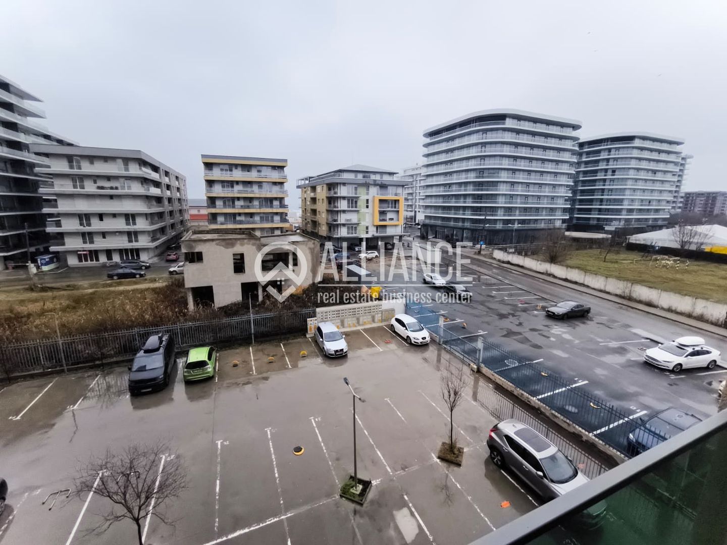 MAMAIA apartament superb cu 2 camere! - Poză 15