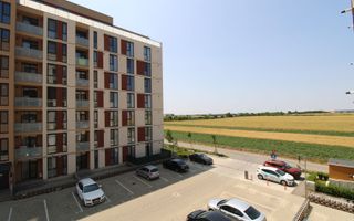Campeador City- Metro 2| 2 camere| loc de parcare| lift| balcon - Poză 1