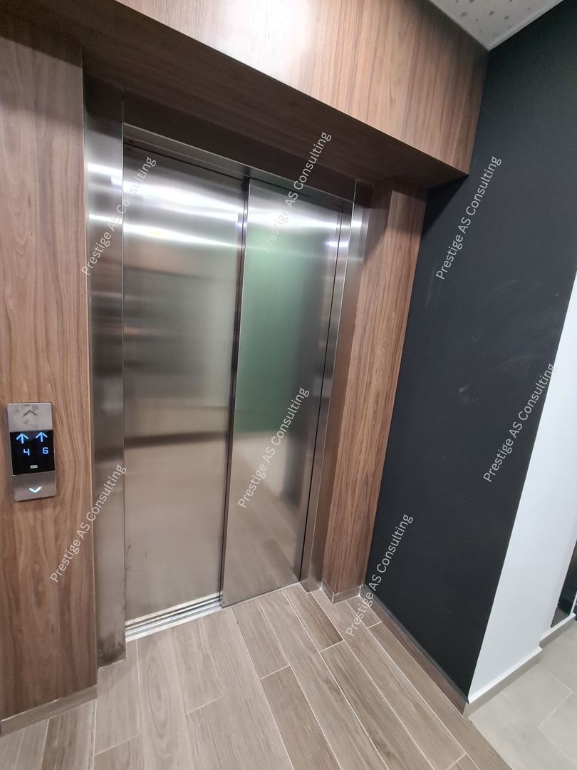 City of MARA - Apartament cu 1 Camera la Etajul 4 ideal pentru studenti - Poză 11