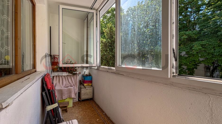 3 camere in Gheorgheni - Etaj intermediar - Bloc Izolat Termic - Poză 8