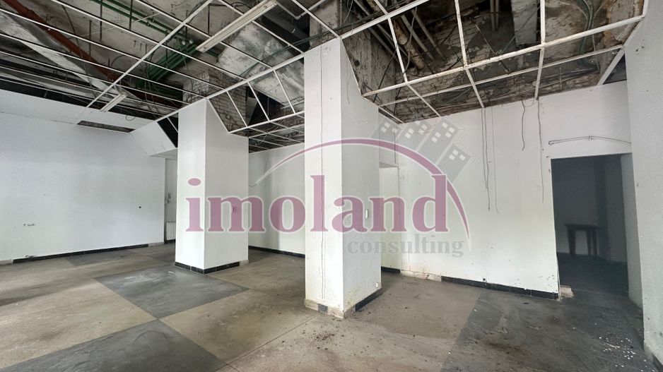Inchiriere - Spatiu Comercial - 258mp - Calea Grivitei - Poză 3