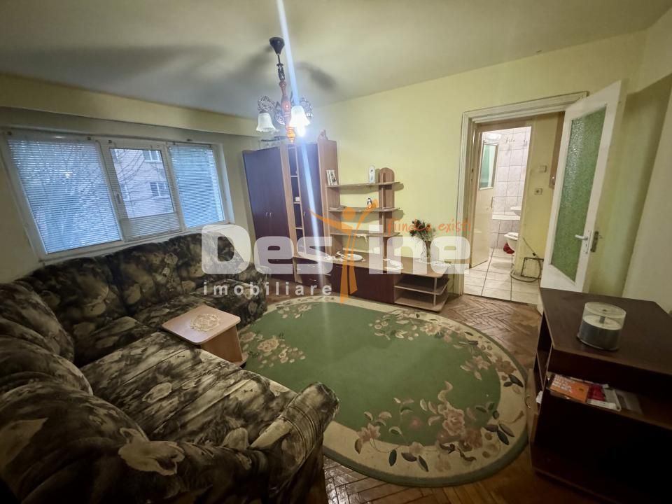 Apartament 2 camere parter Deva - Poză 2
