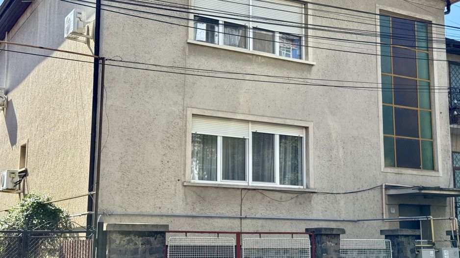 Str. Pomiculturii: Apartament cu 3 camere in Vilă Tip Duplex - Poză 21