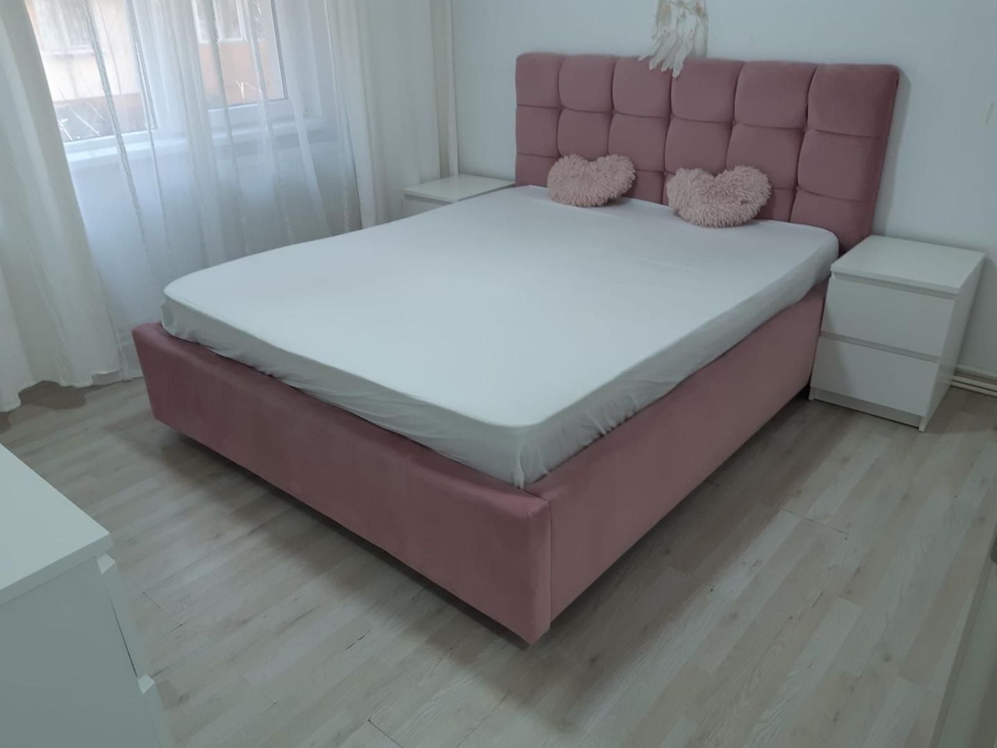 Inchiriez apartament cu 2 camere - Poză 1