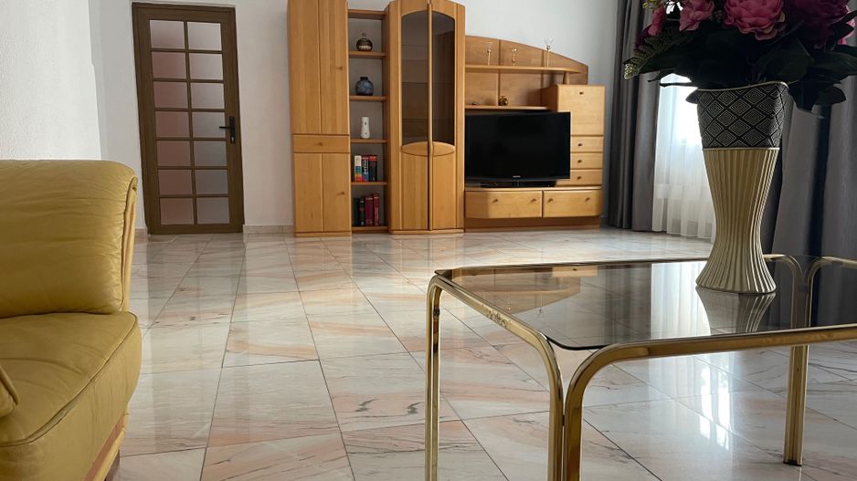 APARTAMENT 3 CAMERE CENTRAL BLD VICTORIEI | LOC PARCARE - Poză 3