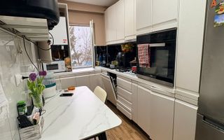 Apartament 4 camere | Zona Big Manastur - Poză 1