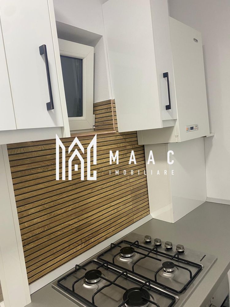 Apartament cu 1 camera | Decomandat | Balcon | M. Viteazul - Poză 2