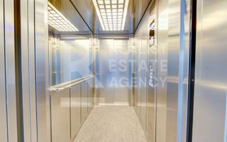 Chirie, oficiu, 1529 mp, str. Armenească, Centru - Poză 13