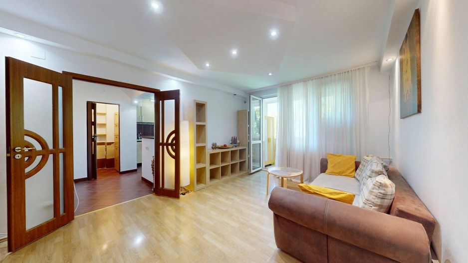 Apartament 2 camere Soseaua Giurgiului nr. 107 - Piata Progresul - Poză 5