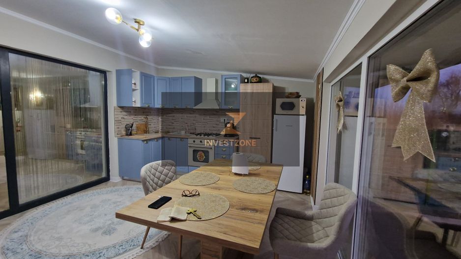 Casa de vanzare in Podgoria - Poză 30