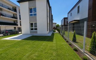 Vila moderna cu 5 camere, P+1+M, acces metrou Berceni - Poză 1