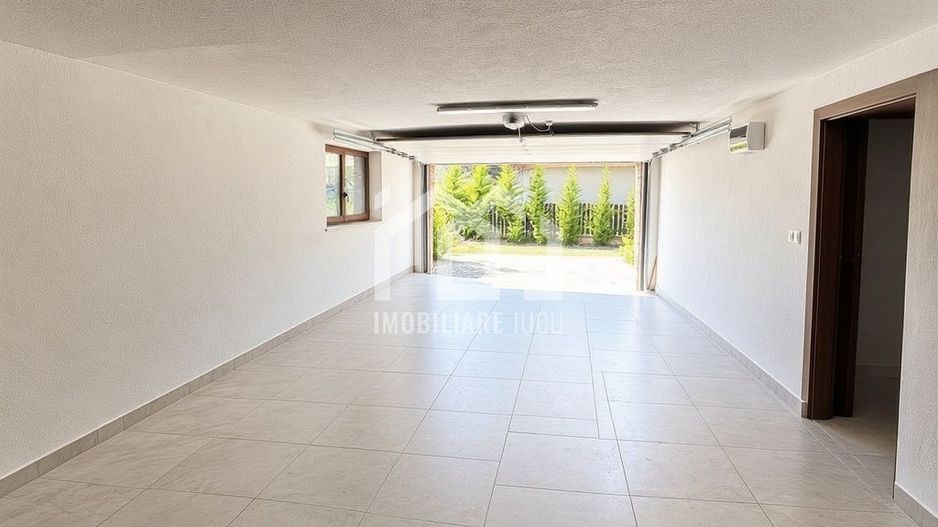 Casa individuala exclusivista in Feleacu! - Poză 26