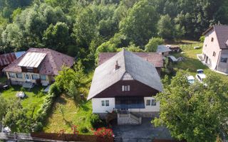 Casa 4 camere de vanzare | Zona linistita | Talea Prahova | Comision0% - Poză 13