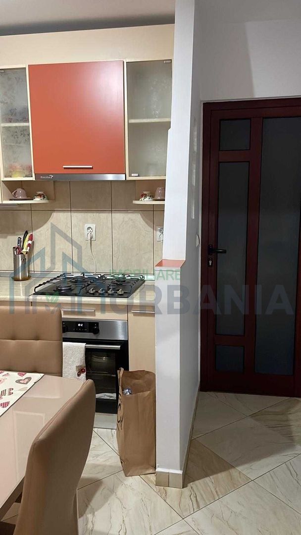 Apartament 2 camere de inchiriat, zona Alila/Cantemir, Iasi - Poză 5