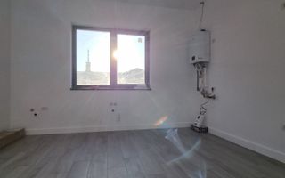 Vile individuale lângă Parcul Ghidigeni | Mansardă amenajată. - Poză 9