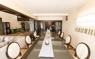 Vila cu piscina, 6 camere, 254mp utili, 815mp teren, com. Berceni - Poză 12