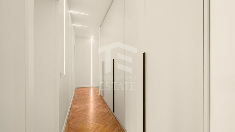 Apartament 4 camere Premium – AFI Palace Cotroceni - Poză 7