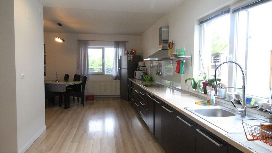 Casa Individuala Becicherecu Mic,P+1+M,4 Camere,2 Bai,Complet Utilata - Poză 11