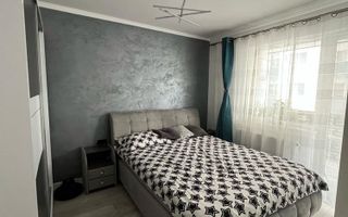 Apartament ultrafinisat, mobilat, Vivo Mall. Locație ideală! - Poză 5