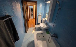 Apartament 3 camere - 2bai Eroii Revolutiei metrou - Parcare inclusa - Poză 10