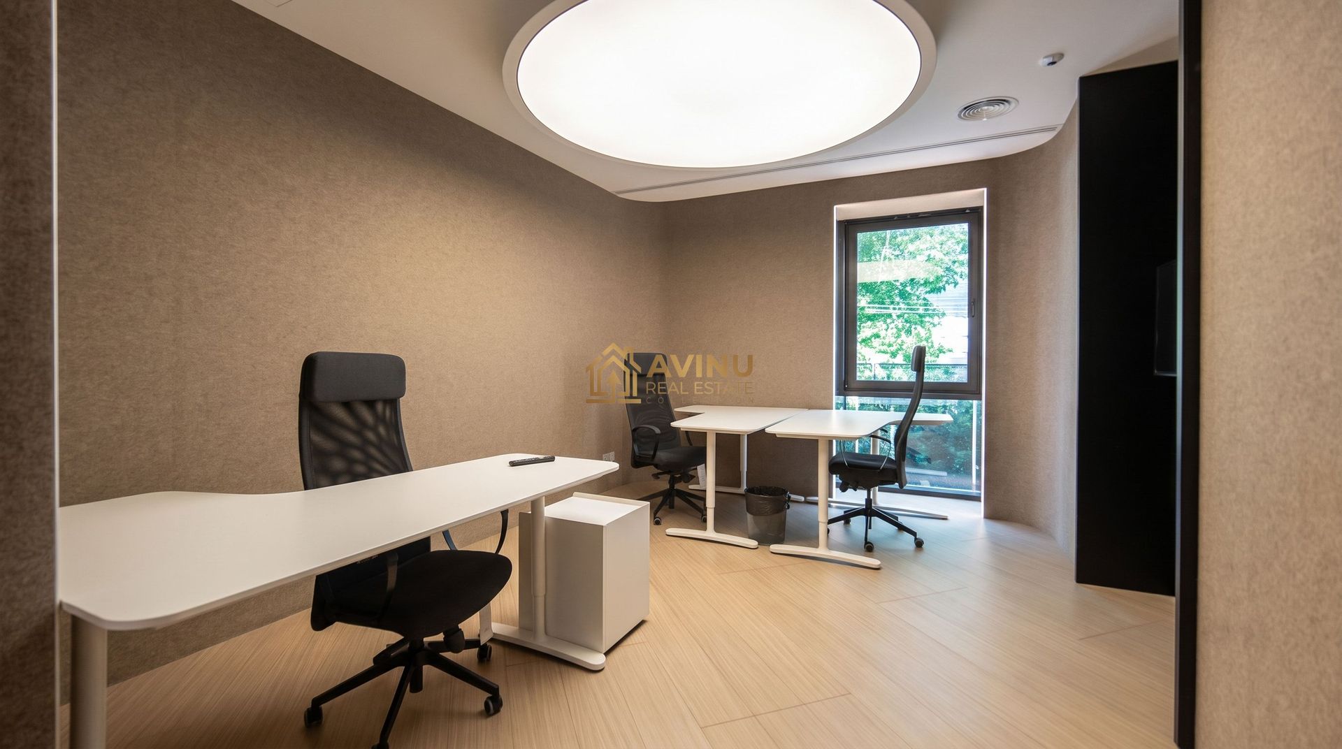 Spațiu Comercial Versatil 356mp în Cortina North | 0% Comision - Poză 5
