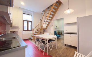 Apartament la casa, zona Patria - Poză 16