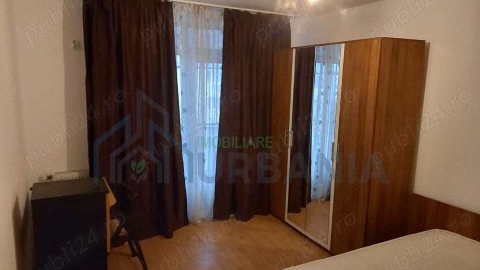Inchiriez apartament - Poză 1