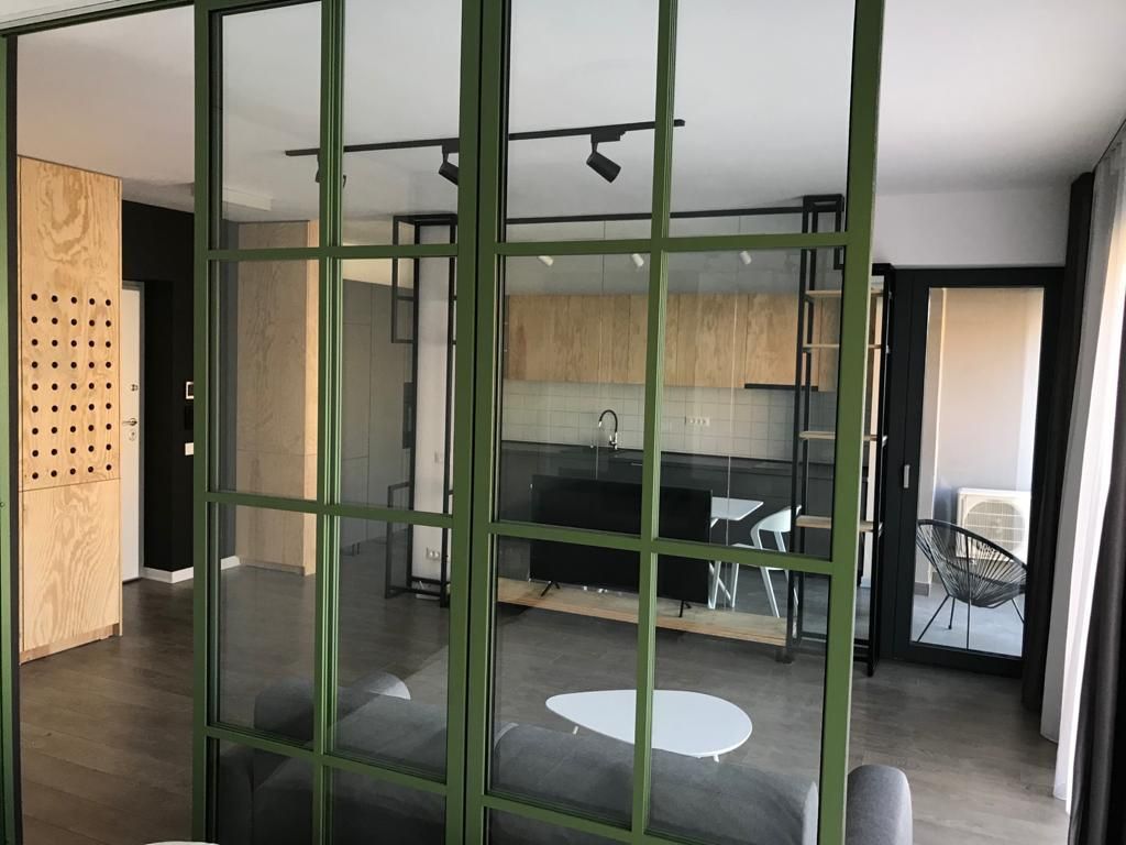 Studio modern | Aviatiei | Metroul Aurel Vlaicu - Poză 2