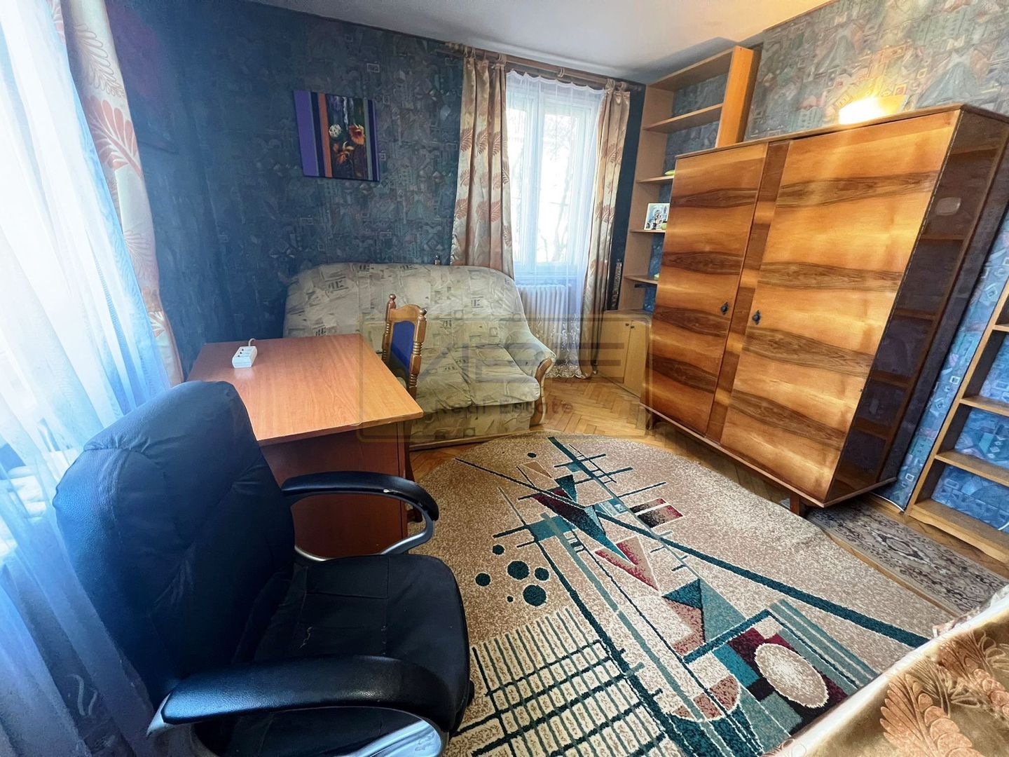 Apartament 1 camera Copou - Liceul Negruzzi - Poză 4