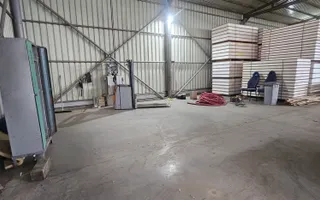 Hala 1.533 mp cu teren 5.000 mp – Vanatori, zona Maylo - Poză 13