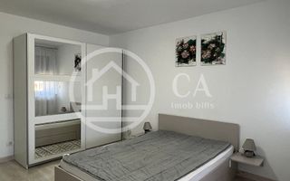 Apartament cu 1 camera de vanzare in Anastasia Residence Oradea - Poză 2