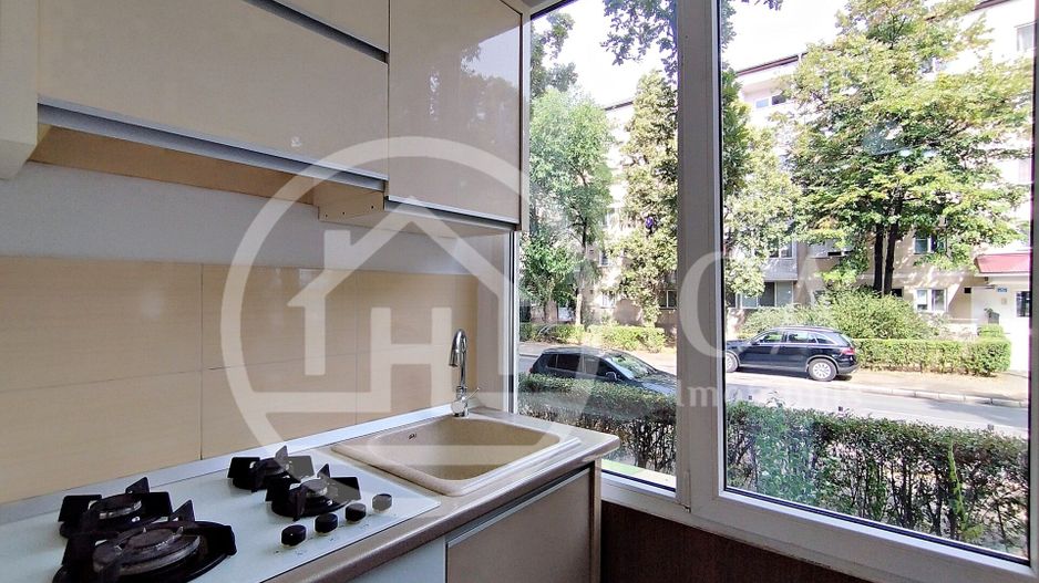 Apartament cu 2 camere de inchiriat in zona Nufarul, Oradea - Poză 8