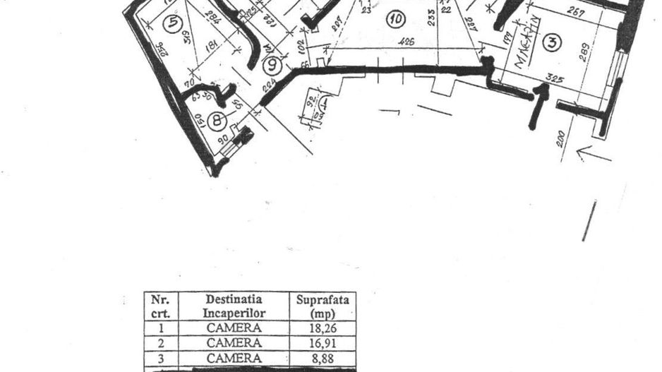 Vila interbelica | Iancu Cavaler de Flondor | Foișorul de Foc - Poză 14