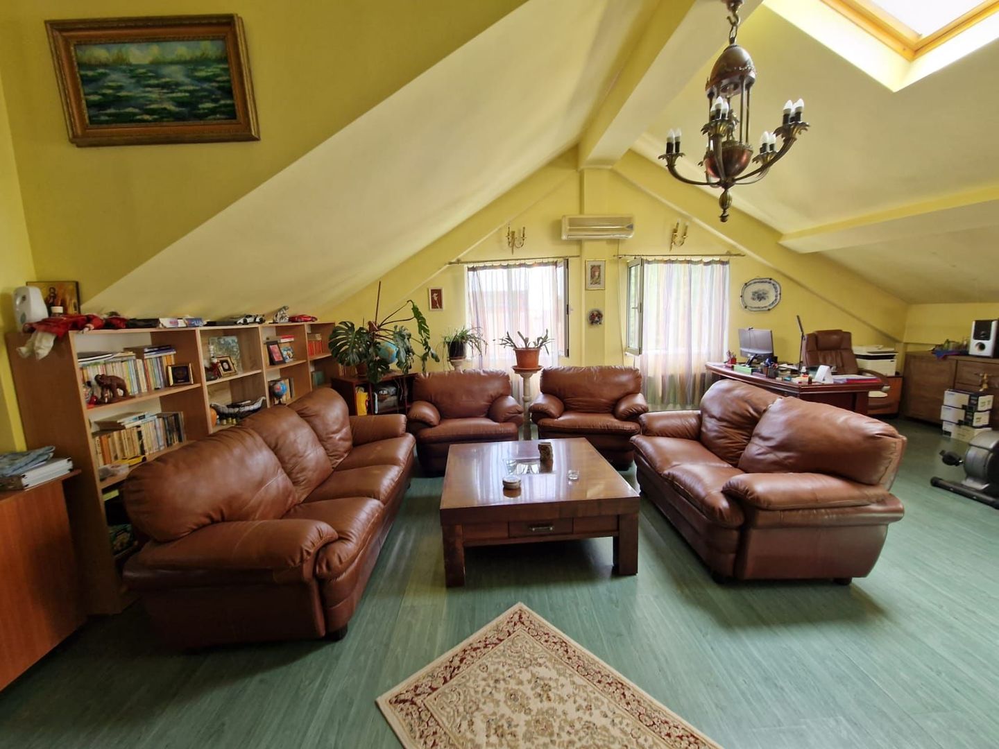 Vila 8 camere ,Prelungirea Ghencea - Poză 13