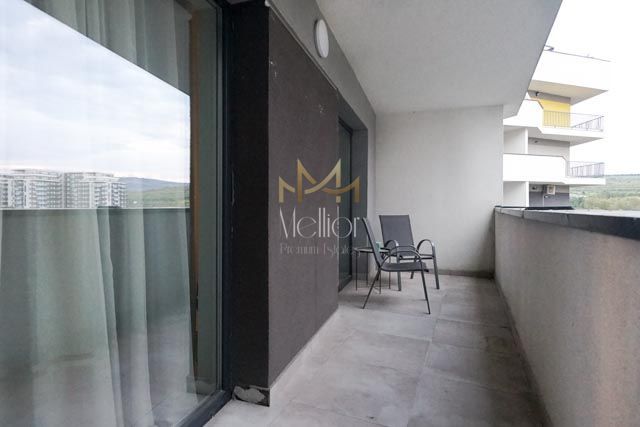 Apartament 2 camere balcon parcare Soporului! - Poză 12