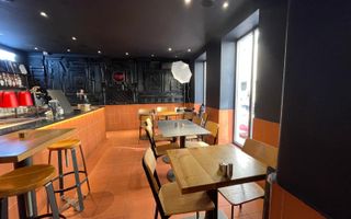 VANZARE CASA VILA PIATA ROMANA AMZEI ULTRACENTRAL INVESTITIE 130MP - Poză 5