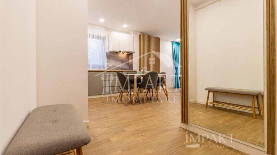 Apartament de inchiriat 2 camere de LUX, langa Platinia! UMF! - Poză 7