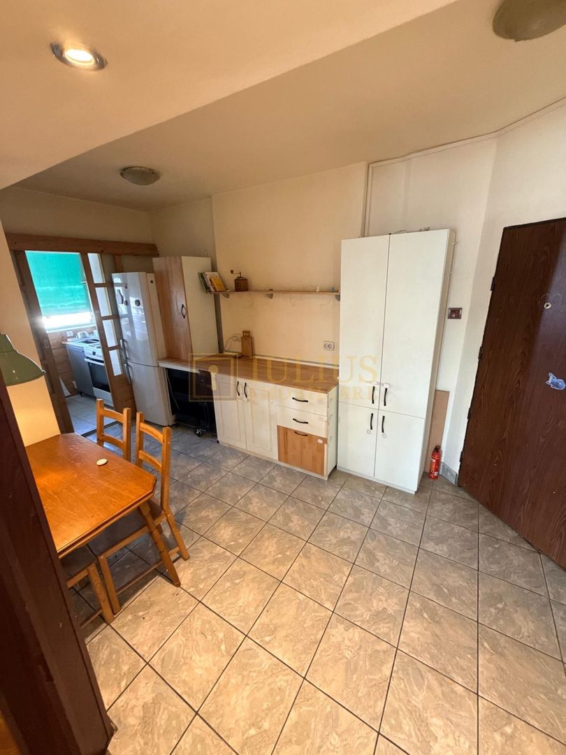 3 camere: 2 dormitoare| Calea Circumvalațiunii| lift| 70 mp - Poză 11