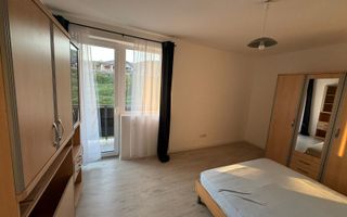 Apartament de vanzare in bloc nou - curte privata si panorama verde - Poză 2