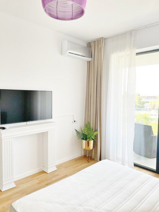 Apartament 2 camere LUX | Atlas Aviatiei Residence - Poză 4