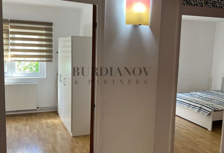 Apartament cu 3 camere de închiriat - Lujerului - Centrală proprie - Poză 9