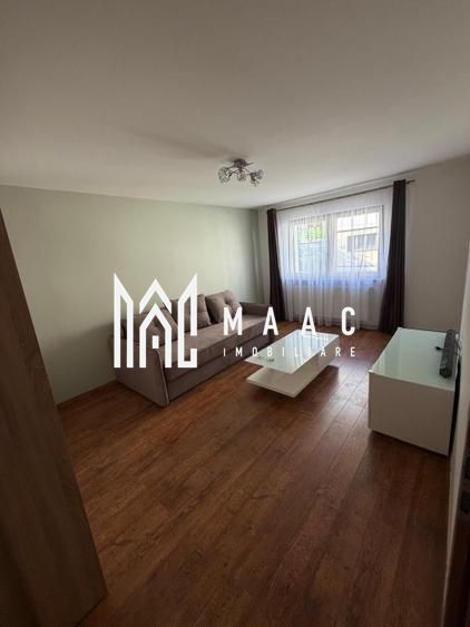 Apartament de vânzare Sibiu 2 camere | Calea Dumbrăvii | 55 mp - Poză 1