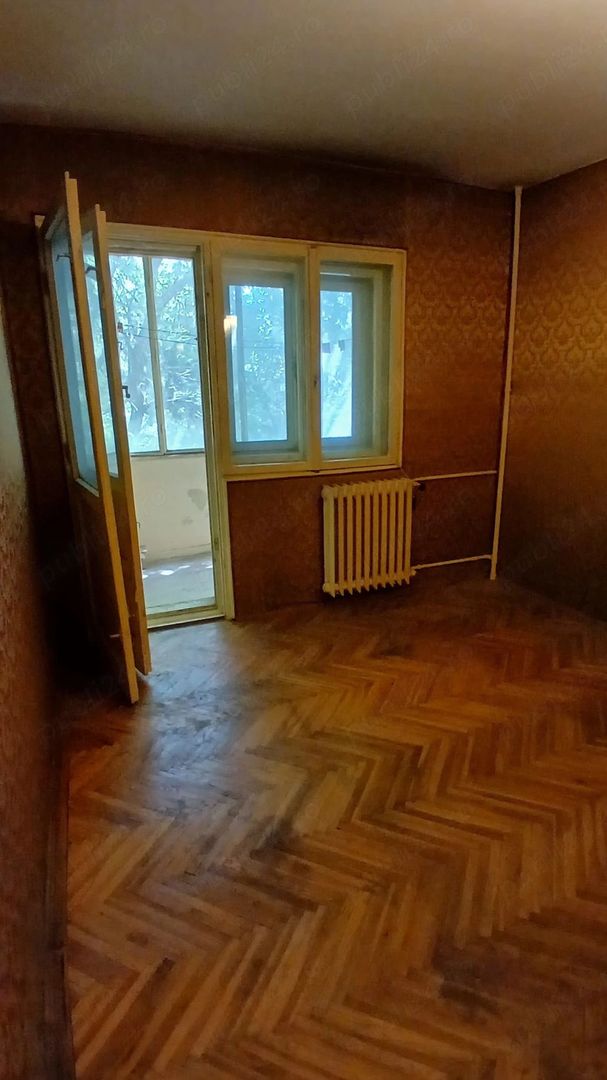 Apartament 3 camere, Bld Obregia, Zona Covasna. - Poză 3