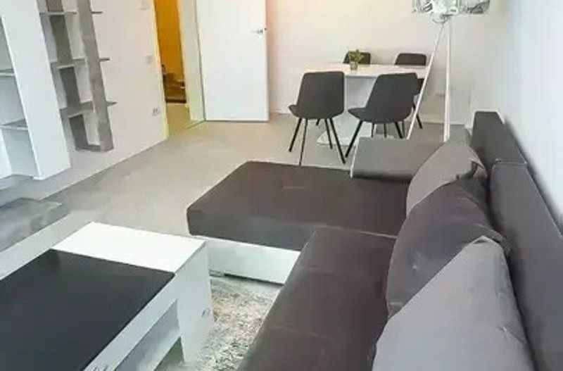 2 Camere, Complex CUBIC 7 Residence, Bloc FINALIZAT - POZE REALE. - Poză 9