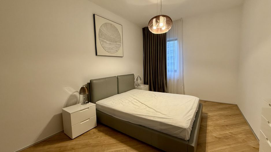 Apartament 3 Camere | INCHIRIERE | 4 City North | Loc de parcare - Poză 6