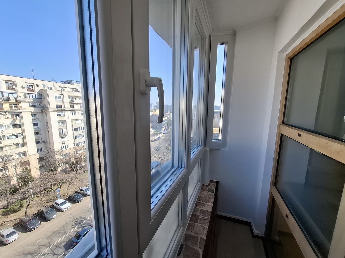 Garsoniera Central Burebista Alba Iulia L335 - Poză 9