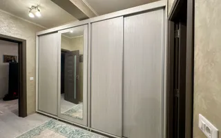 SOLD/VANDUT  - Apartament 3 camere de vanzare Constanta, zona Compozitori - Poză 27