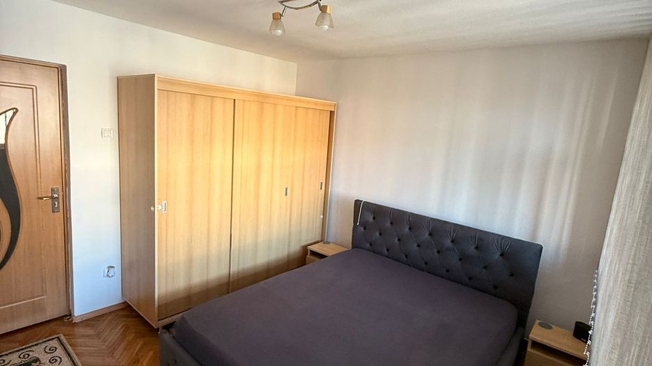 Sagului | 3 Camere | Decomandat. - Poză 3