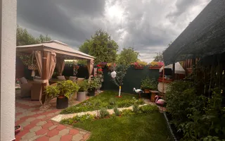 Casă tip duplex, 157 mp, renovată 2025 – zona Branduselor - Poză 26